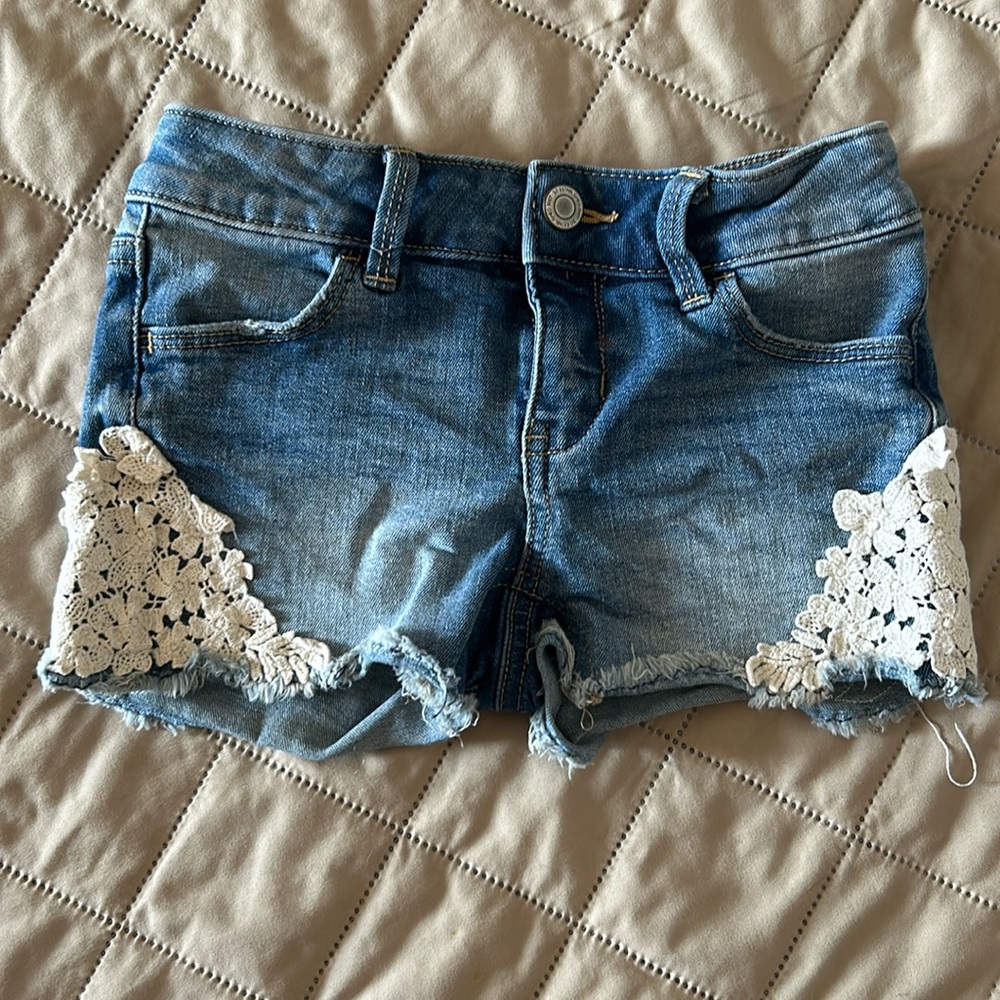 SO shorts